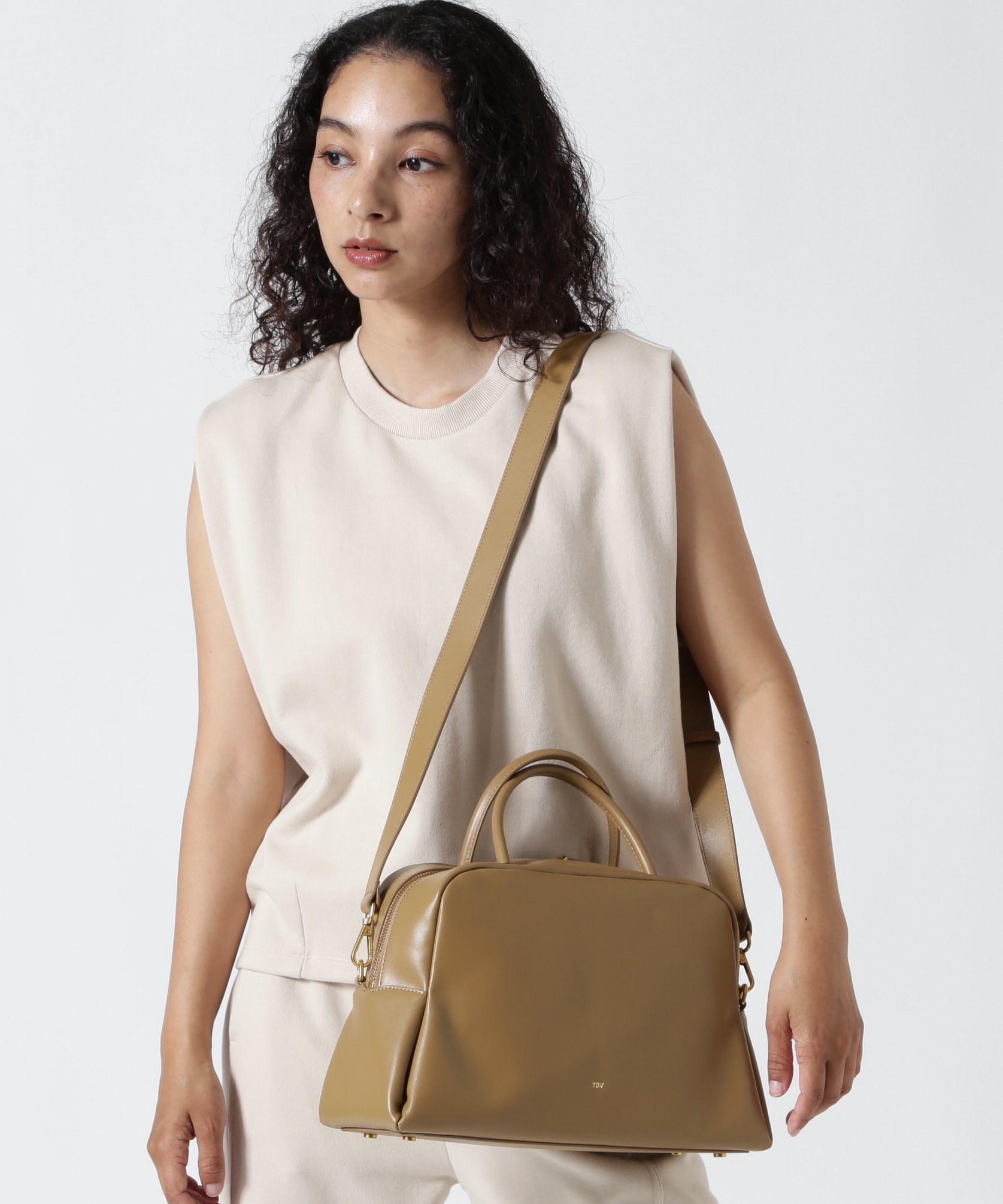 B'2nd｜TOV(トーヴ) PETAL GRAND | Rakuten Fashion(楽天ファッション