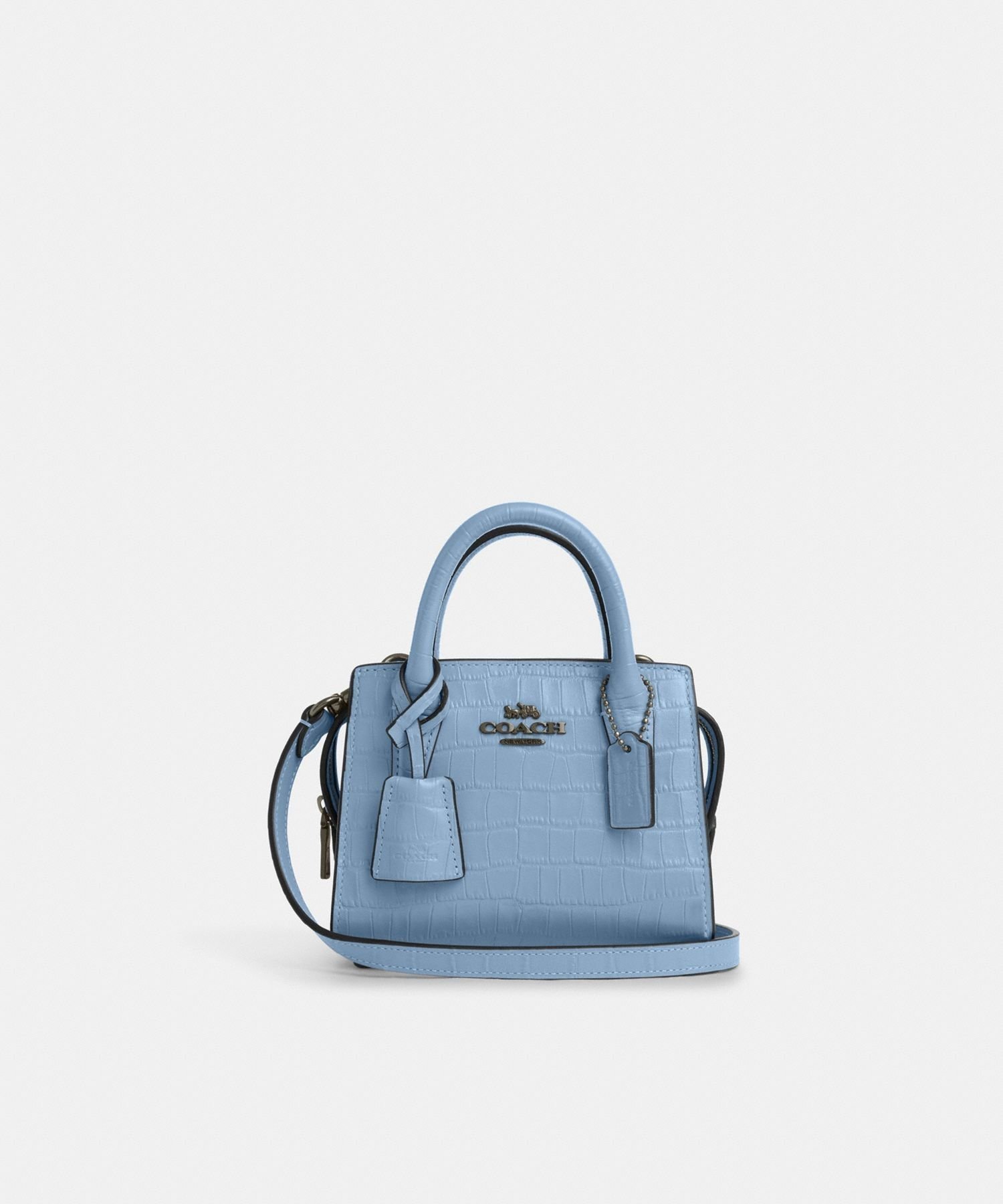 COACH OUTLET｜【公式】アンドレア ミニ キャリーオール | Rakuten