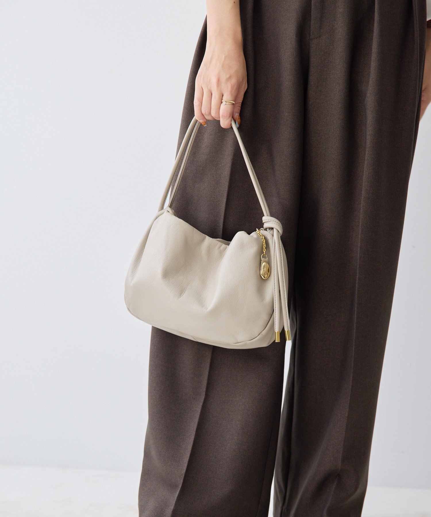 gemeil｜スウィングワンショルダーバッグS(CE-1594) | Rakuten Fashion