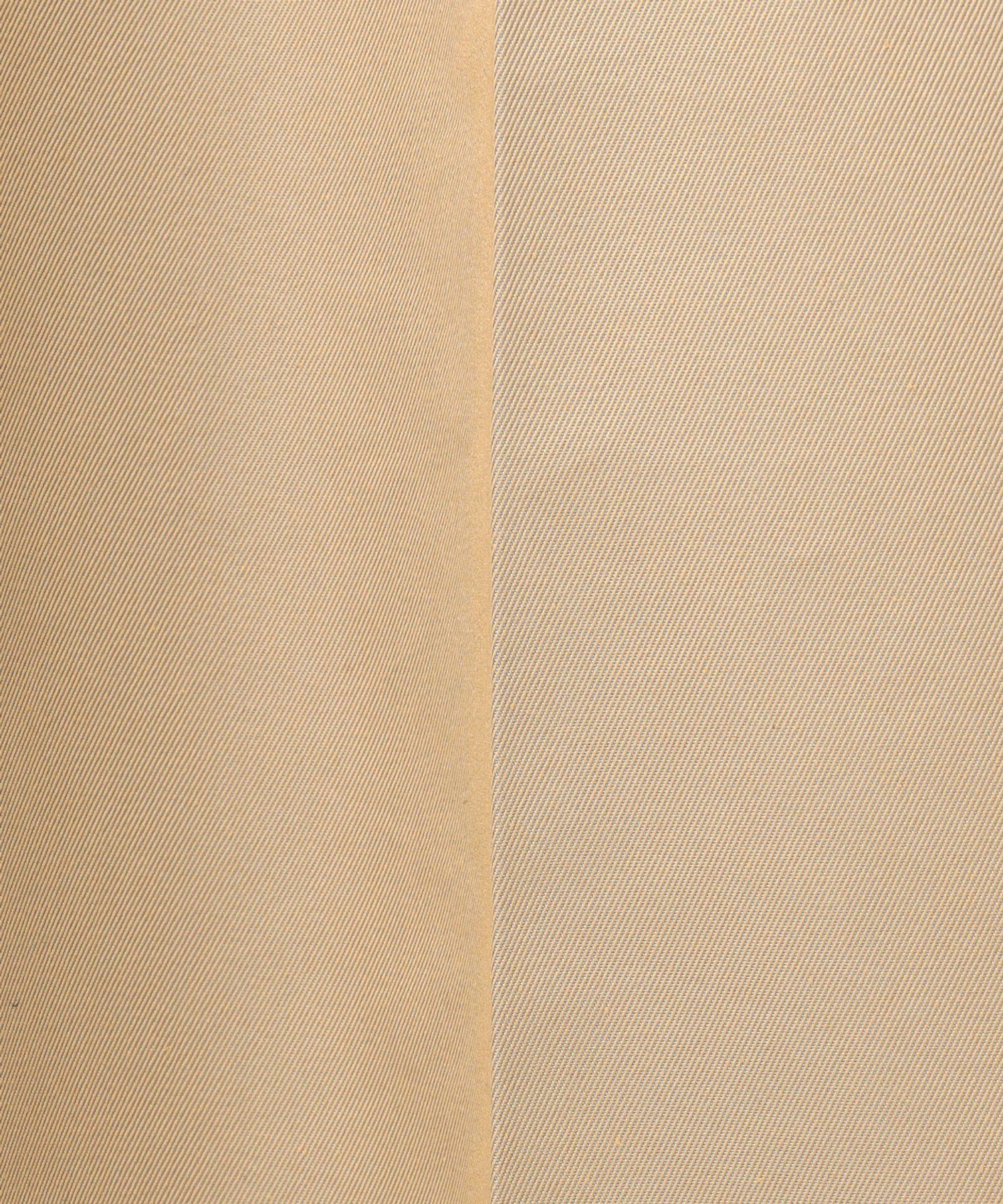 uncrave｜チノギャバジン ベーシックトラウザー | Rakuten Fashion