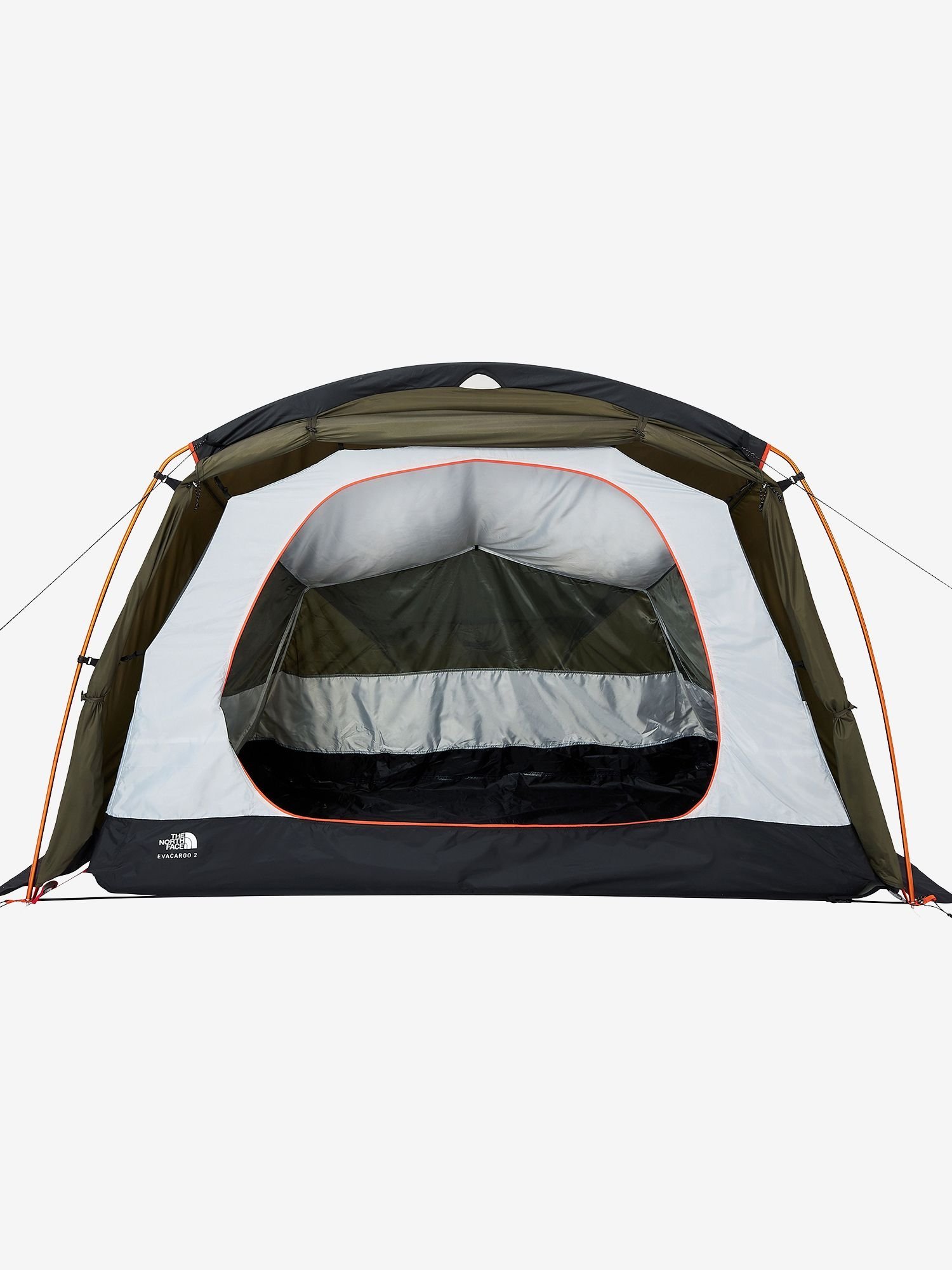 THE NORTH FACE｜【公式】エバカーゴ2 | Rakuten Fashion(楽天