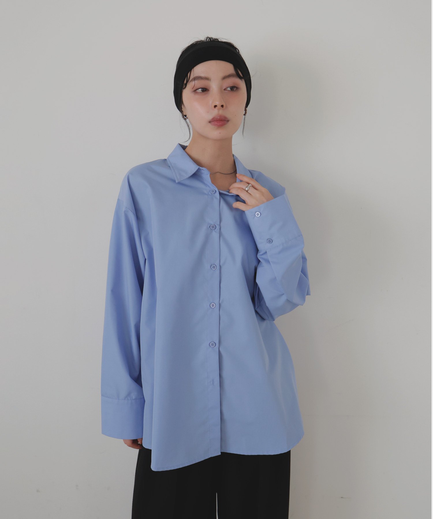 LIAN｜ビスチェセットシャツ | Rakuten Fashion(楽天ファッション／旧