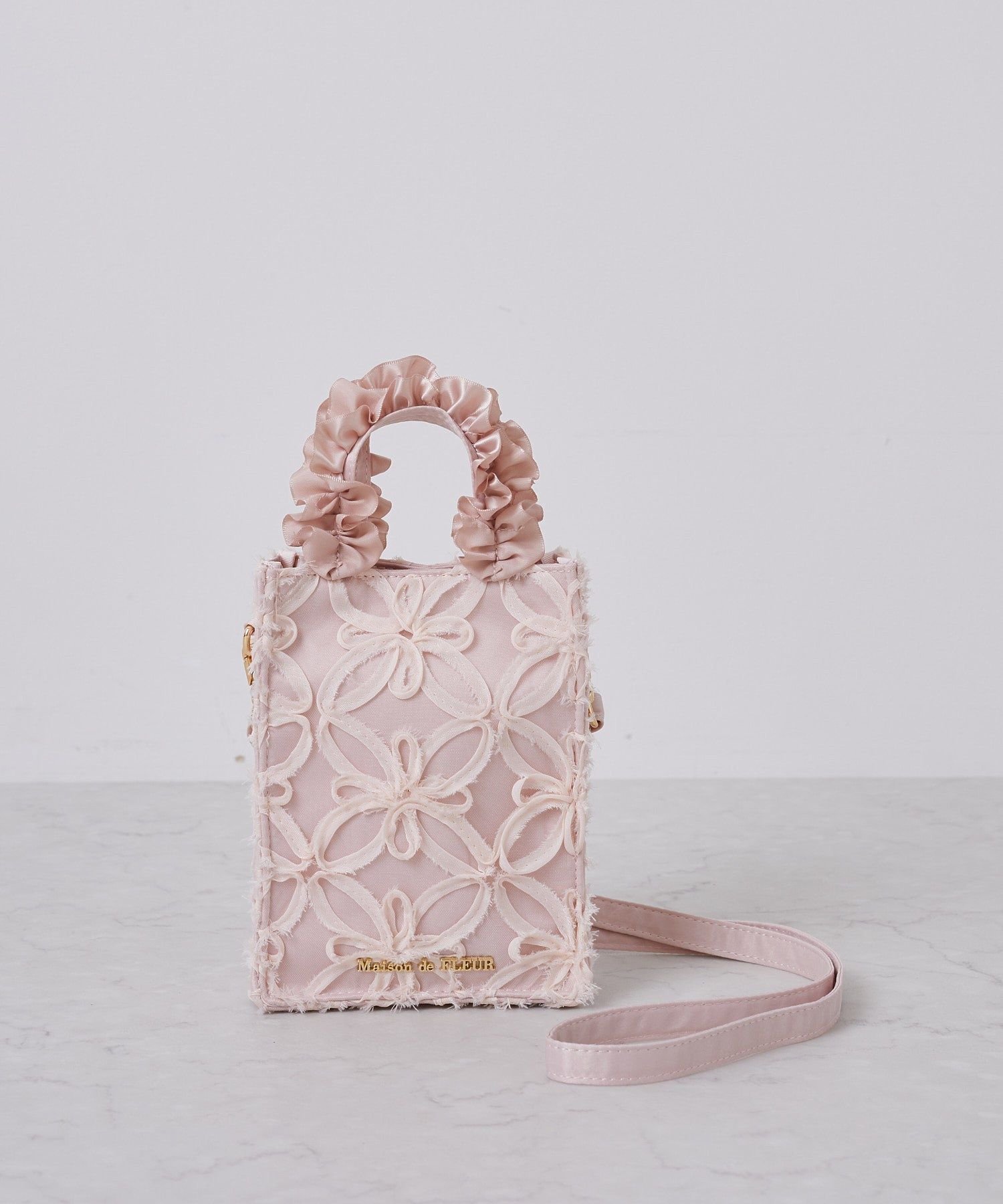 専用】ジョリーフルール エピファニー ハンドメイドジョリーフルール