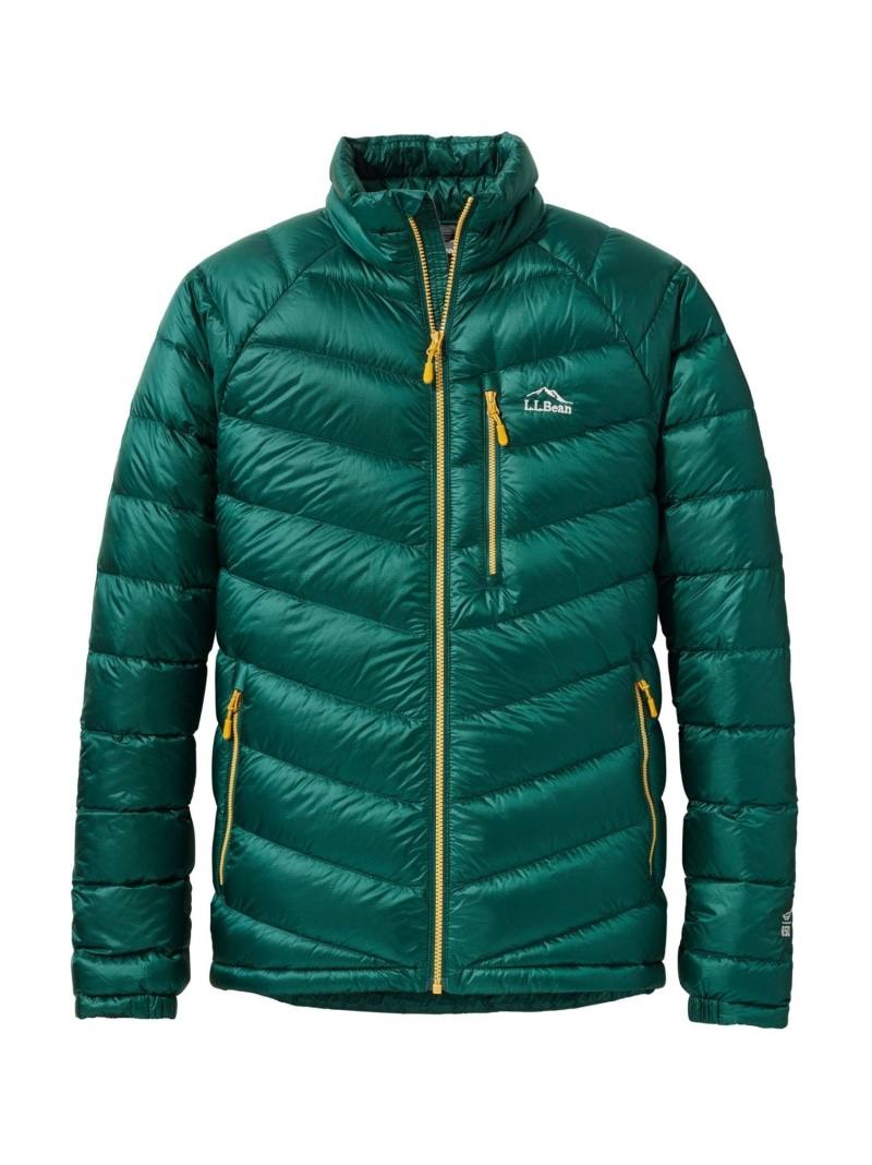 楽天市場】L.L.Bean ウルトラライト 850 ダウン・ジャケット ジャパン