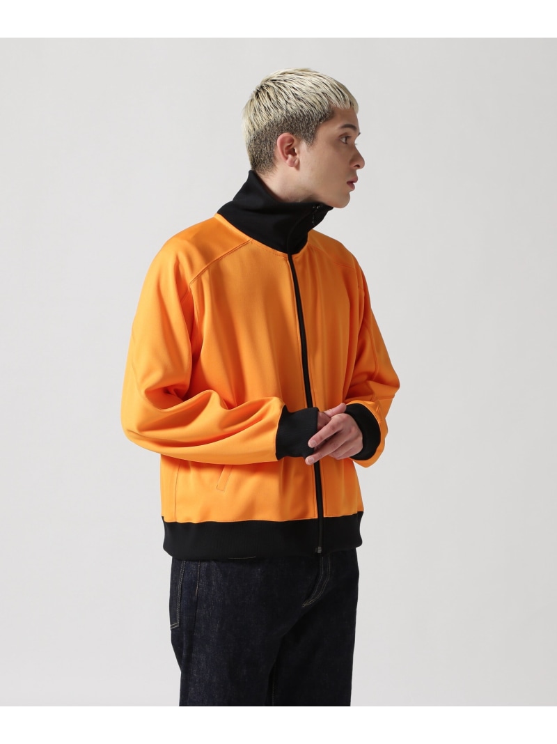 楽天市場】GARDEN TOKYO ANCELLM/アンセルム/DRIVERS TRACK JACKET