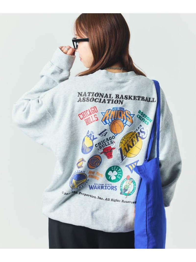 楽天市場】【SALE／31%OFF】FREAK'S STORE NBA 別注ランダムチーム