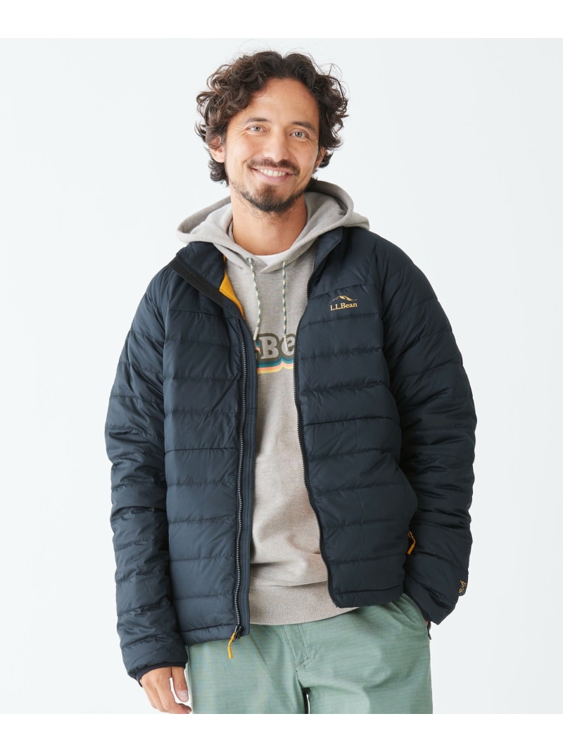 楽天市場】L.L.Bean ビーンズ・ダウン・ジャケット 米国フィット