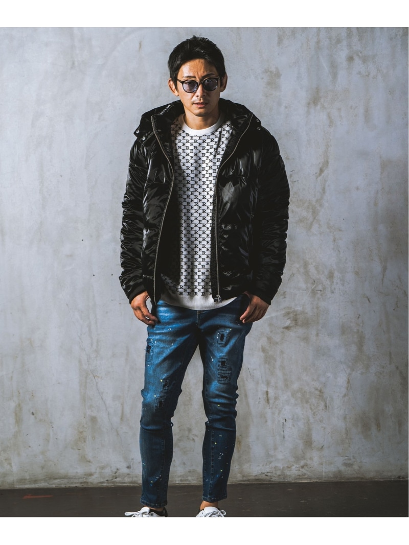 楽天市場】Retro Engine Retro Engine/(M)RTEG/FR O.E BLOUSON