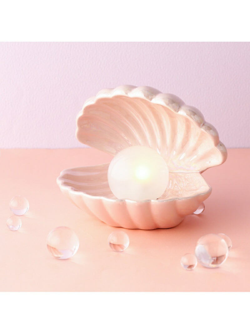 楽天市場】シェル ランプの通販