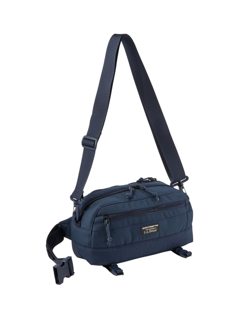 楽天市場】ポーター ウエストバッグ エルファインの通販