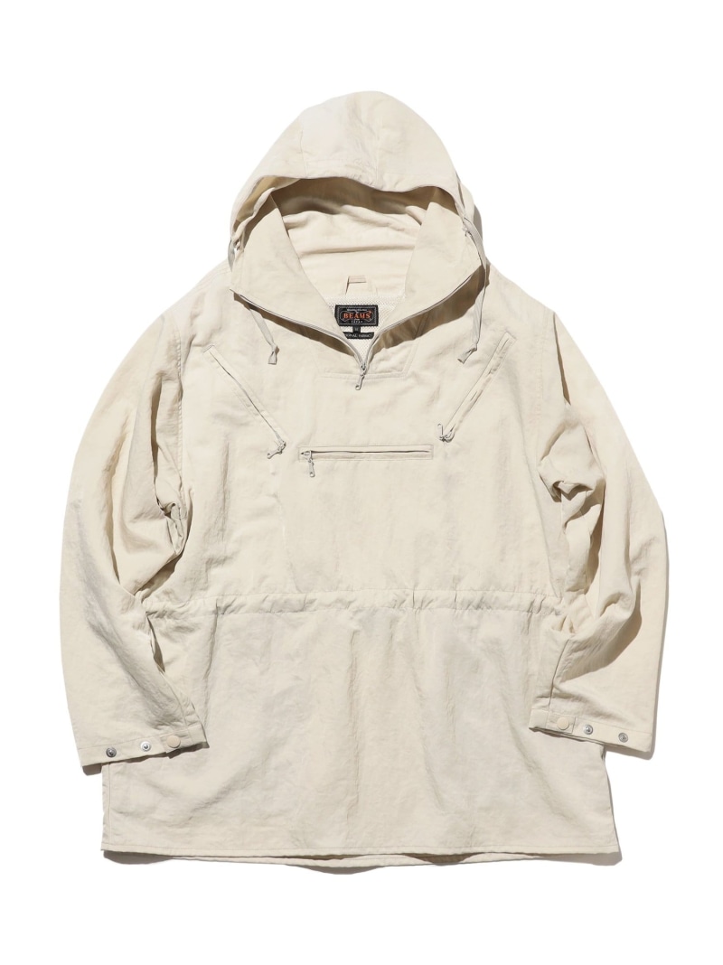 楽天市場】ビームス アノラックの通販