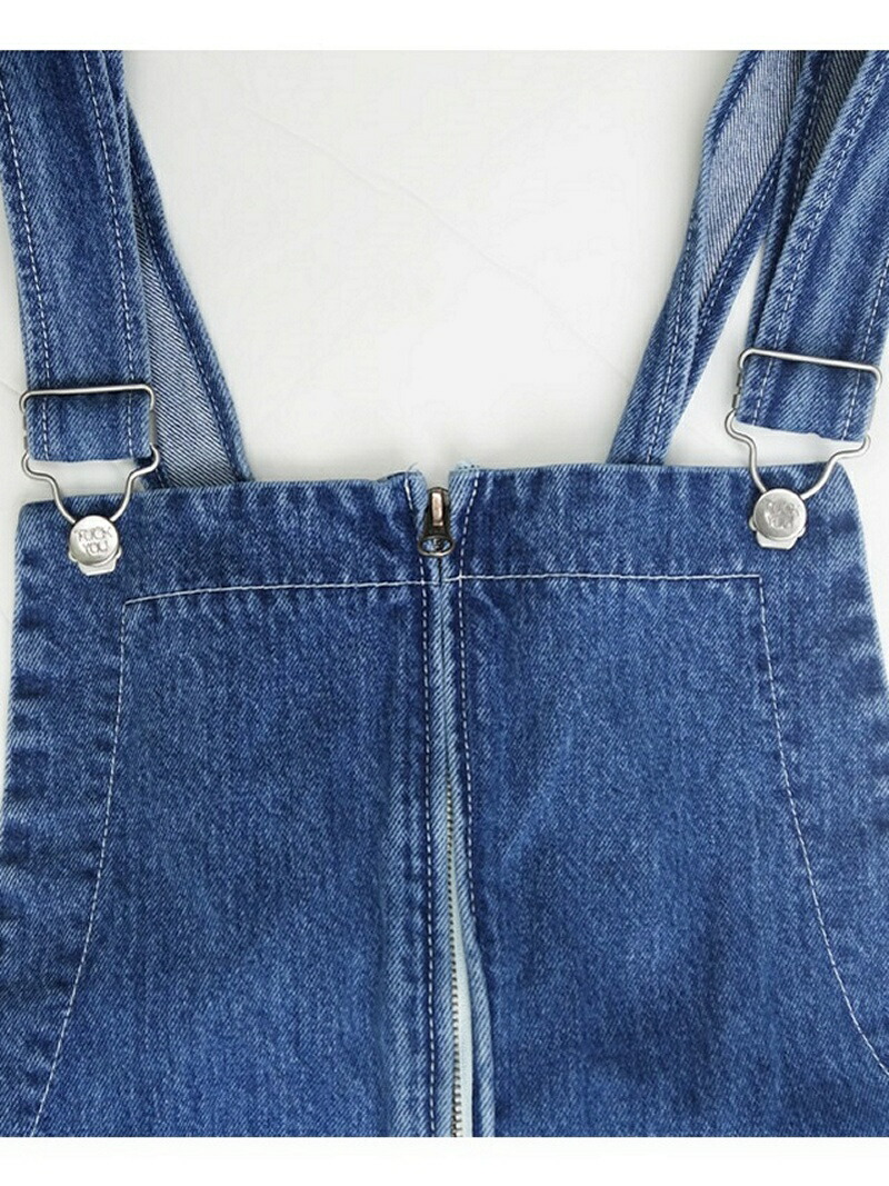 楽天市場】【SALE／10%OFF】AlexanderLeeChang DNM OVERALL