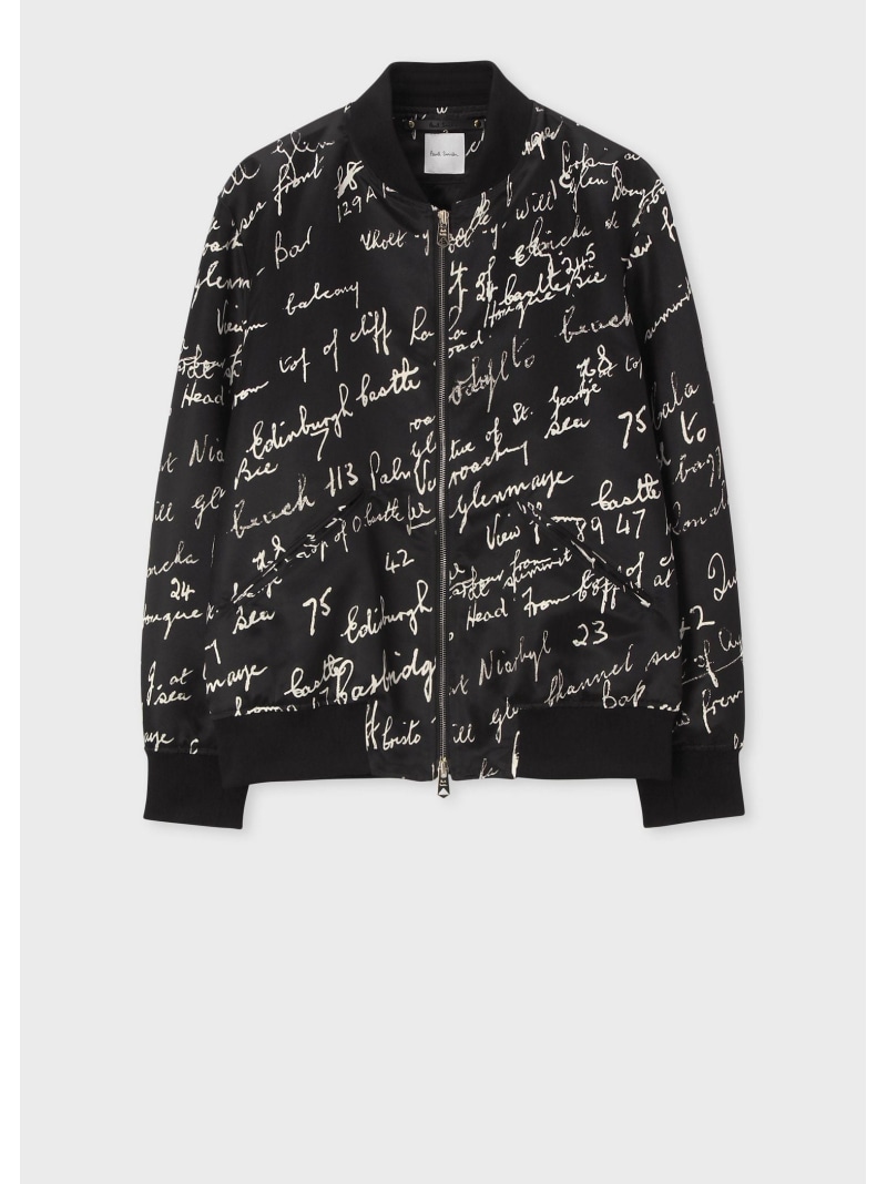 楽天市場】ポールスミス ma－1の通販