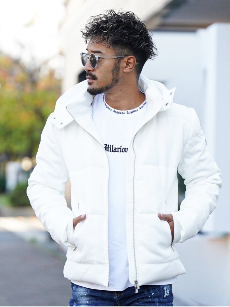 楽天市場】Retro Engine Retro Engine/(M)RTEG Refined BLOUSON