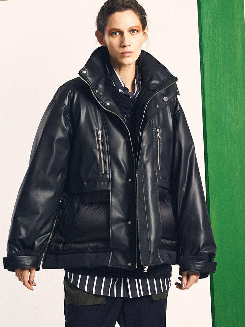 楽天市場】MAISON SPECIAL 《ユニセックスアイテム》インサイドアウト