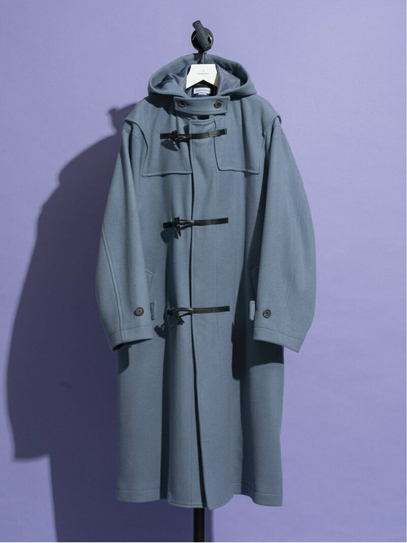 楽天市場】MAISON SPECIAL 《ユニセックスアイテム》SUPER160Sピュア