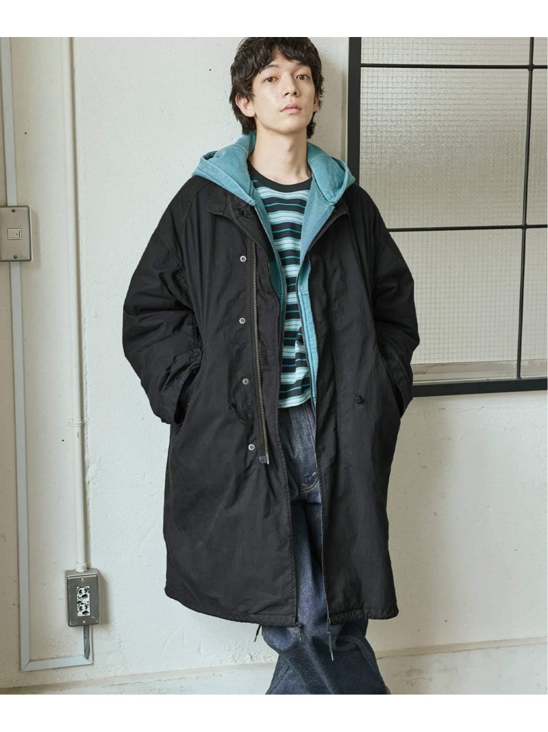 楽天市場】m65 フィッシュテール ライナーの通販