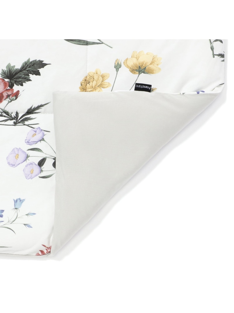 楽天市場】【SALE／50%OFF】Francfranc ふわろ冷感肌掛けふとん マルチ