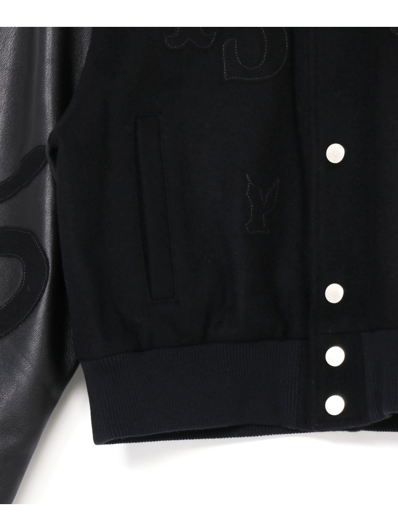 楽天市場】【SALE／30%OFF】MASU 【24AW】＜MASU＞ MASU VARSITY