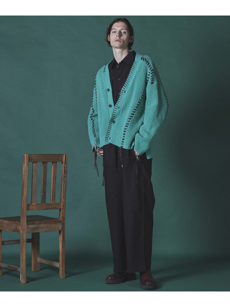 楽天市場】MAISON SPECIAL 《ユニセックスアイテム》プライムオーバー