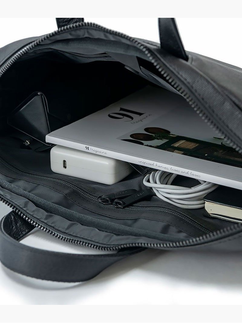 楽天市場】FARO Smart Slim Briefcase/スマートスリムブリーフケース