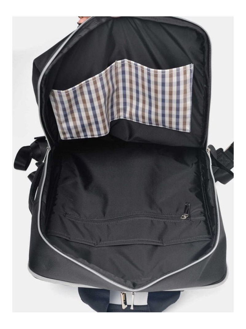 楽天市場】Aquascutum GOLF GOLF AQロゴ バックパック アクアスキュー