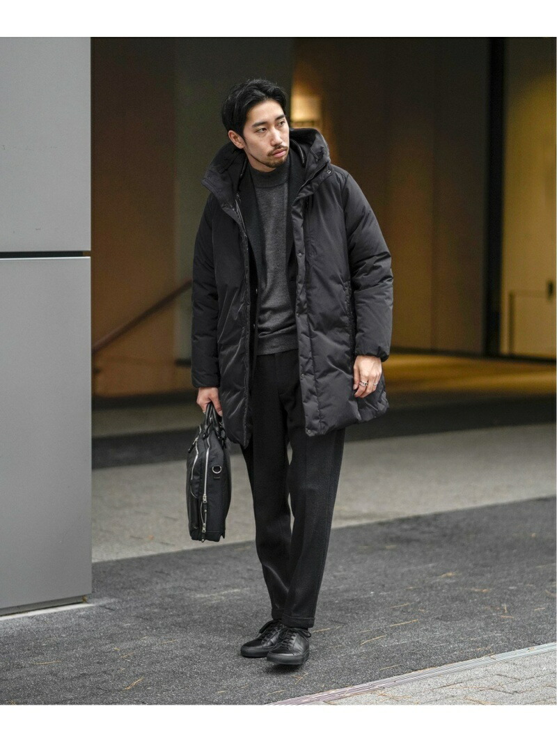 楽天市場】【SALE／40%OFF】EDIFICE Synex*FX DOWN COAT エディフィス