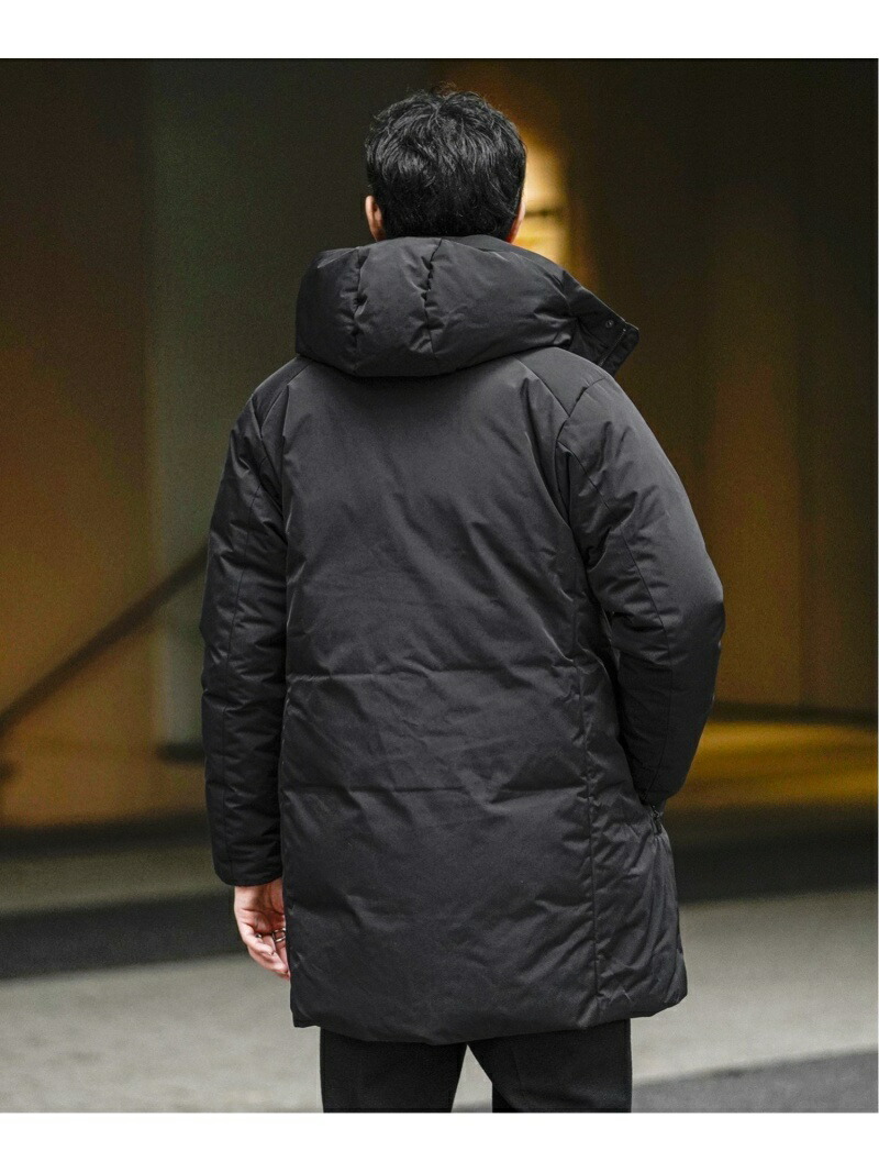 楽天市場】【SALE／40%OFF】EDIFICE Synex*FX DOWN COAT エディフィス