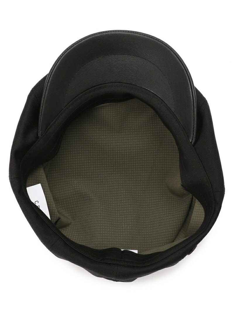 Schott別注 CPH 575SC LEATHER CASQUETTE 楽天市場】Schott 【別注