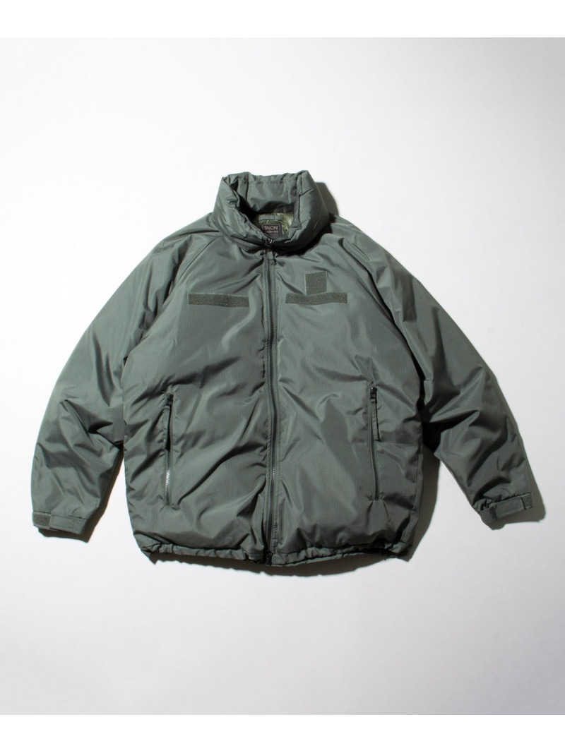 楽天市場】GLOSTER 【TAION/タイオン】GLOSTER別注 MILITALY LEVEL7