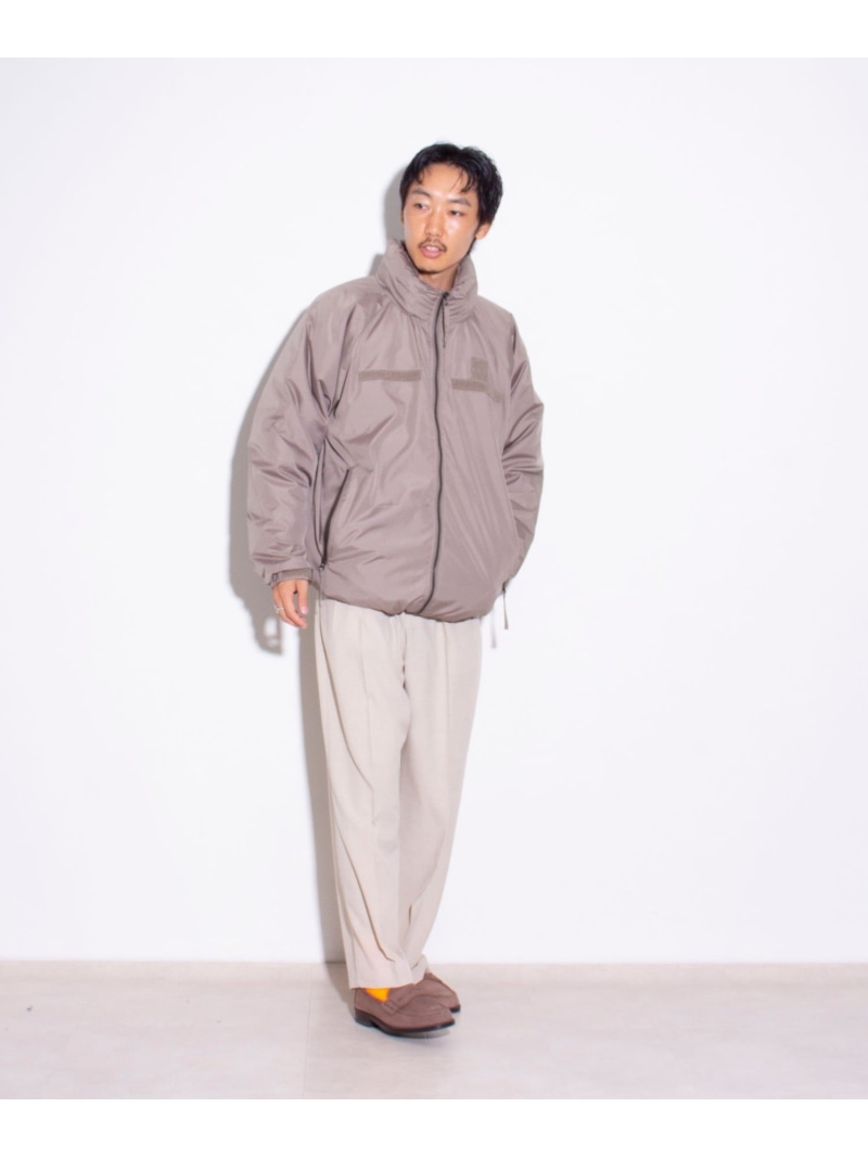 楽天市場】GLOSTER 【TAION/タイオン】GLOSTER別注 MILITALY LEVEL7