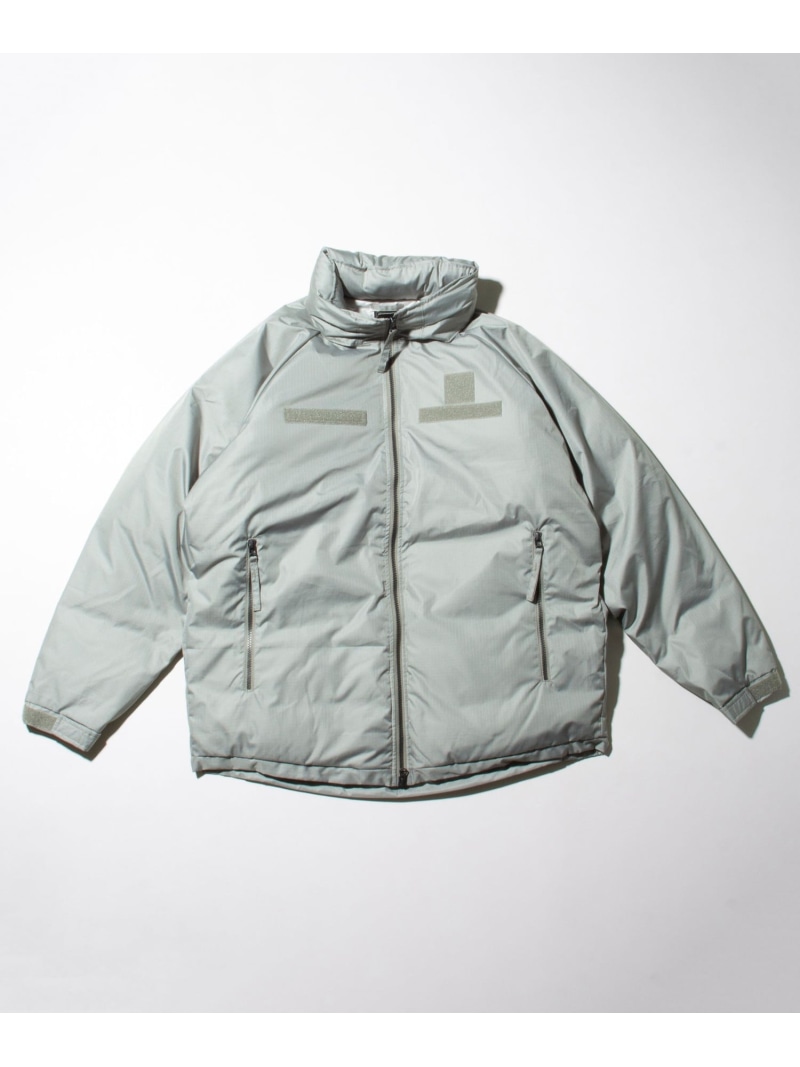 楽天市場】GLOSTER 【TAION/タイオン】GLOSTER別注 MILITALY LEVEL7