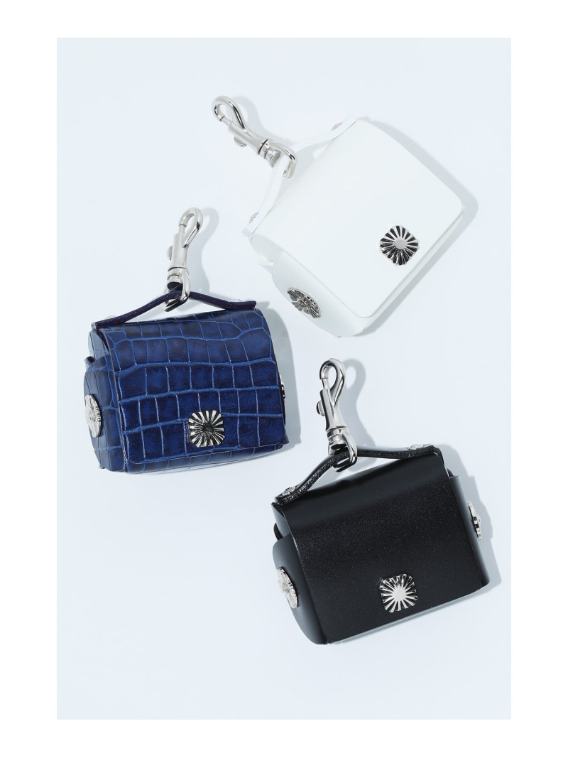 楽天市場】TOGA TOO Leather earphone case トーガ スマホグッズ