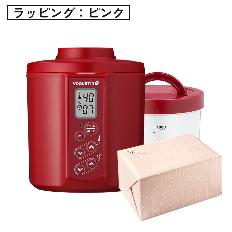 楽天市場】【公式最新モデル・国産・PP容器】 TANICAヨーグトメーカー