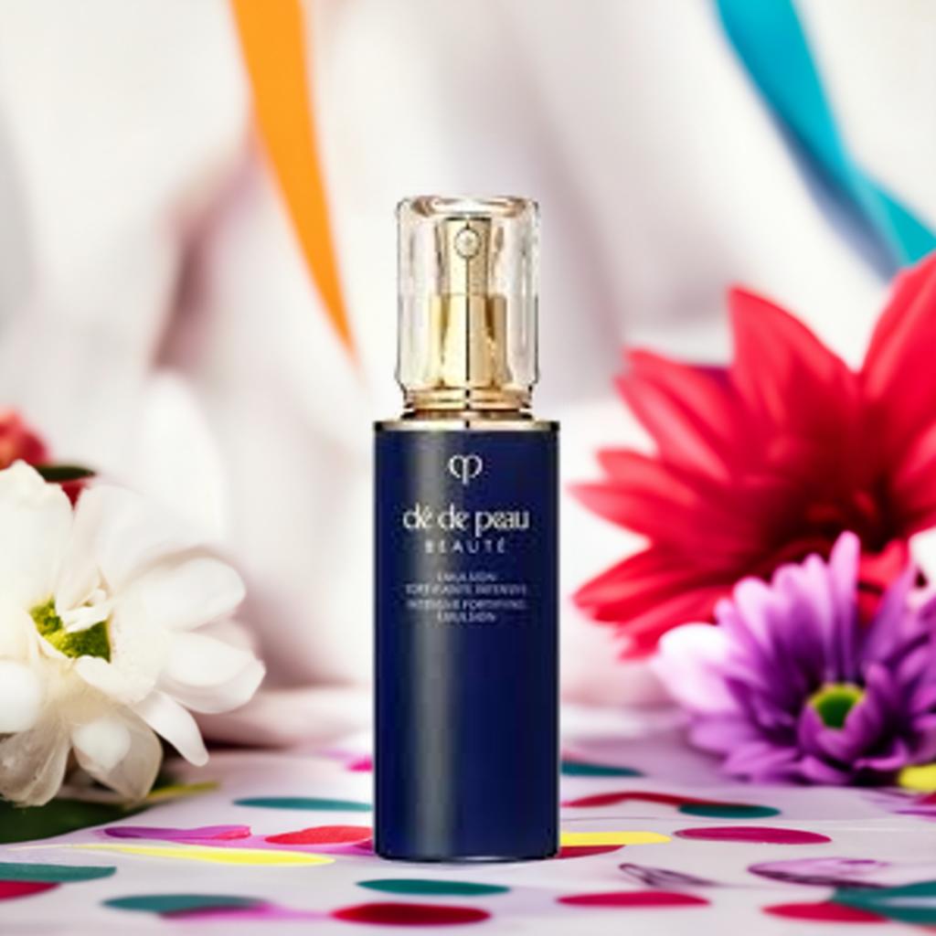 楽天市場】クレ・ド・ポー ボーテ エマルションアンタンシヴ 夜用の通販