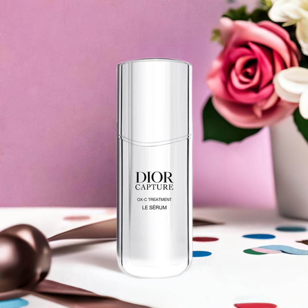 楽天市場】dior カプチュールトータル セラム 美容液の通販