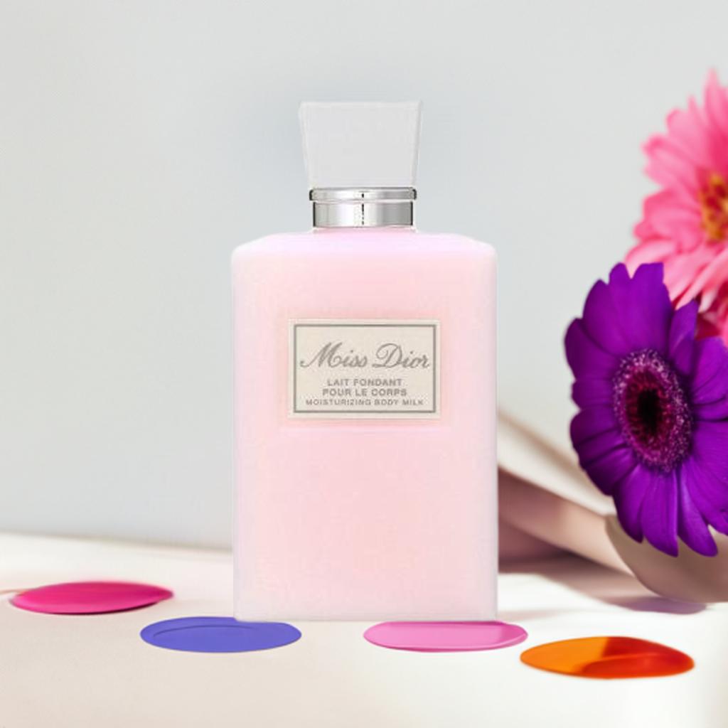 楽天市場】ミス ディオール ボディミルク 200mlの通販