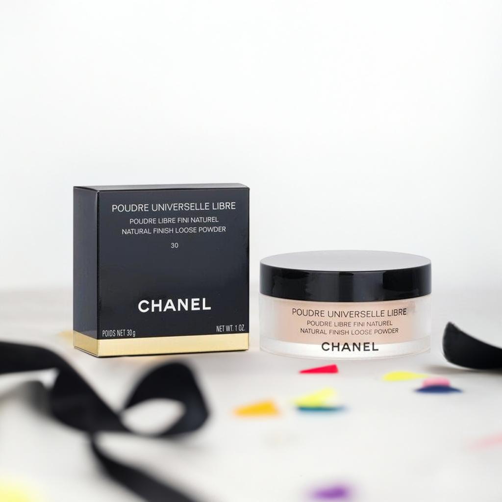 楽天市場】chanel- プードゥル ユニヴェルセル リーブル n #40の通販