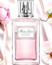 楽天市場】ディオール ミス ディオール フレッシュ ローズ ボディ