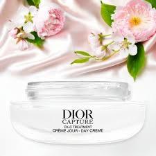 楽天市場】【国内商品】ディオール ディオール カプチュール クレーム
