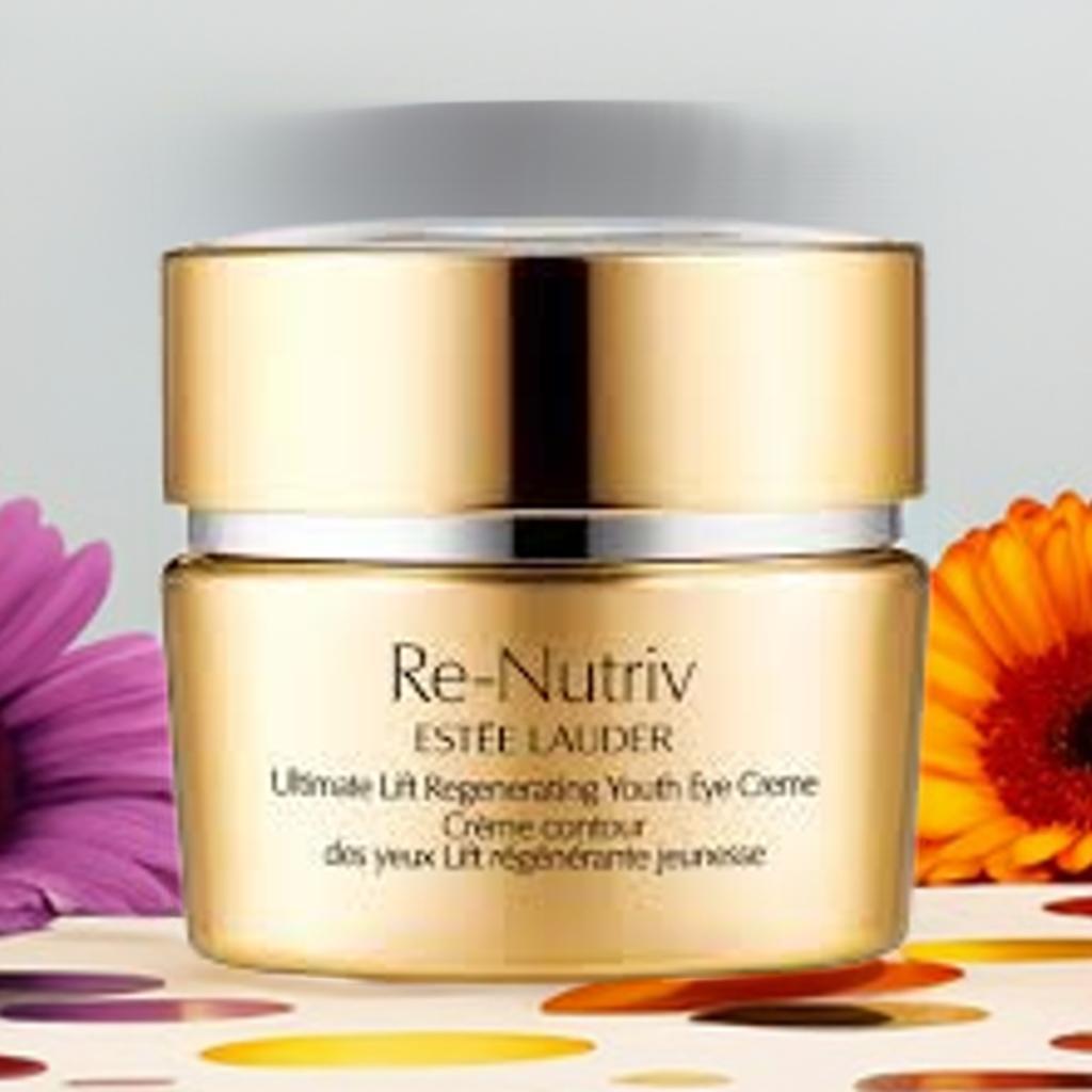 楽天市場】【国内商品】エスティローダー リニュートリィブ UL アイ