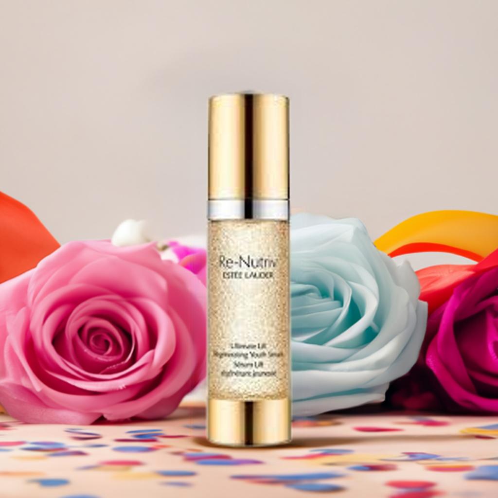 楽天市場】ultimate lift regenerating youth serum リニュートリィブ