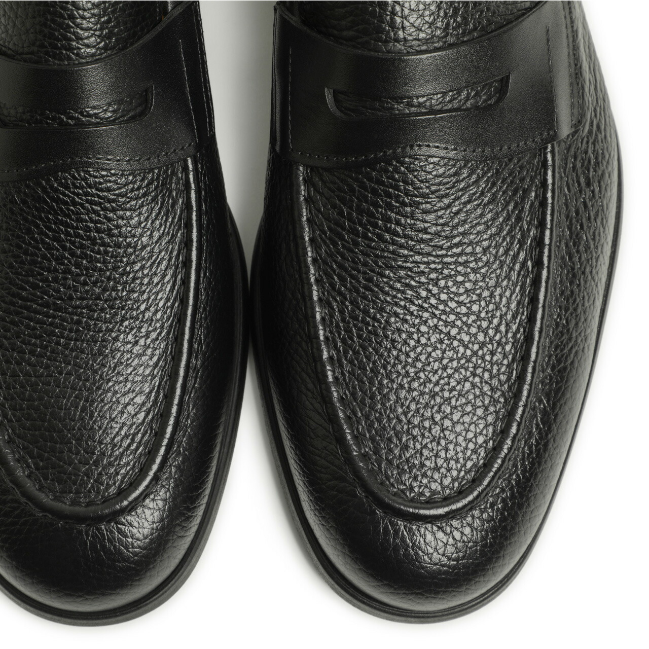 楽天市場】MAGNANNI マグナーニ メンズ シューズ ローファー コイン