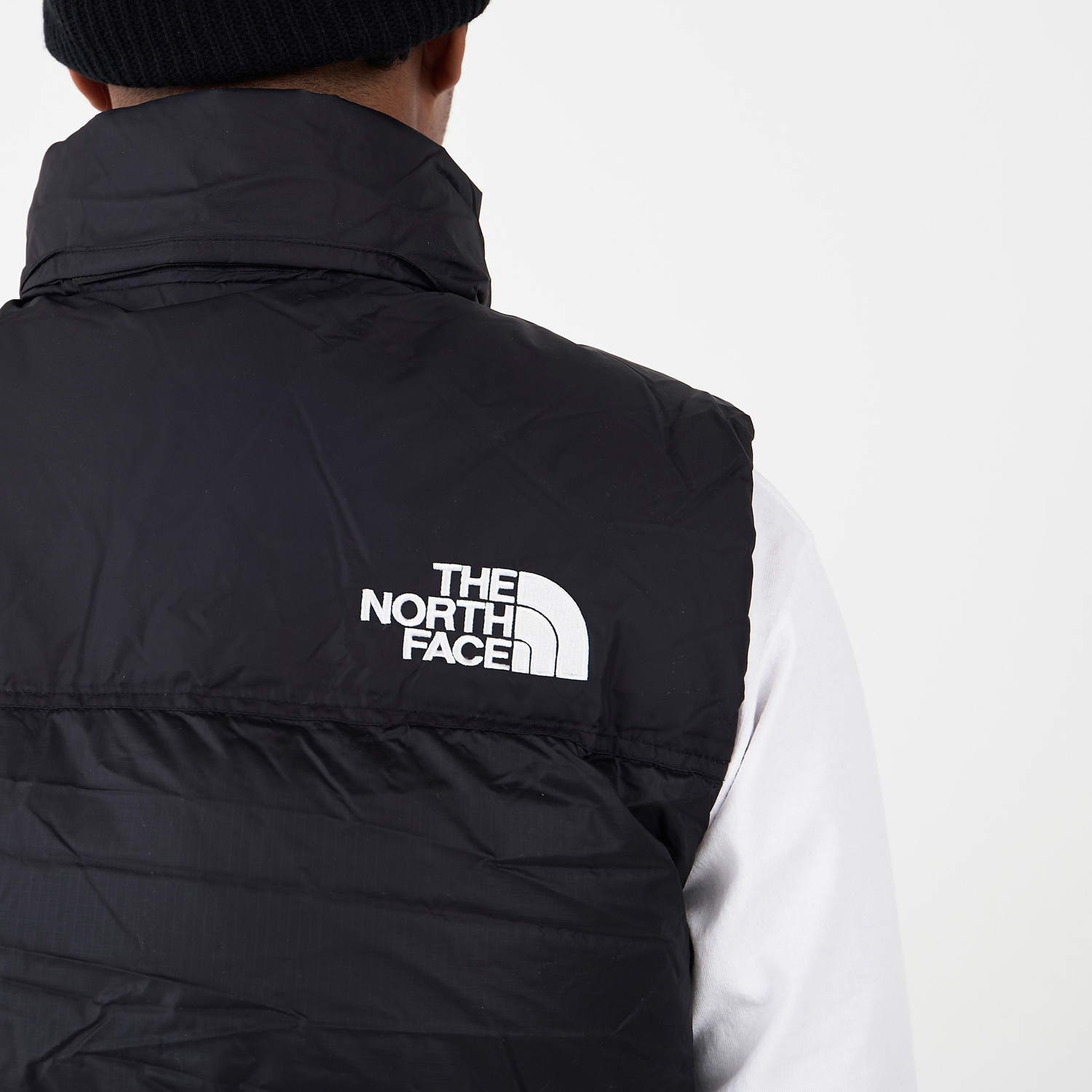 楽天市場】THE NORTH FACE ノースフェイス ダウン ベスト レトロ