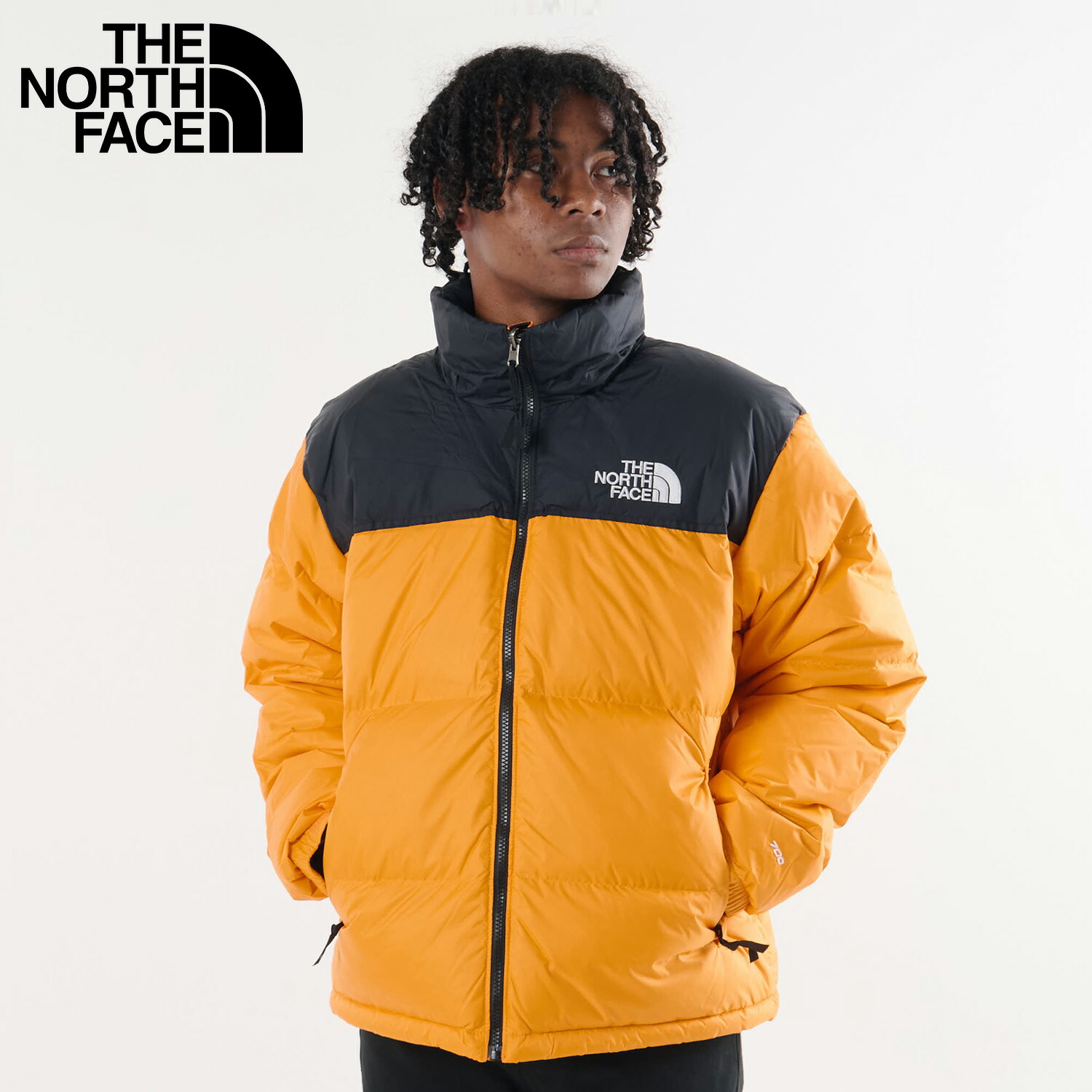 楽天市場】THE NORTH FACE ノースフェイス ダウン ジャケット ヌプシ