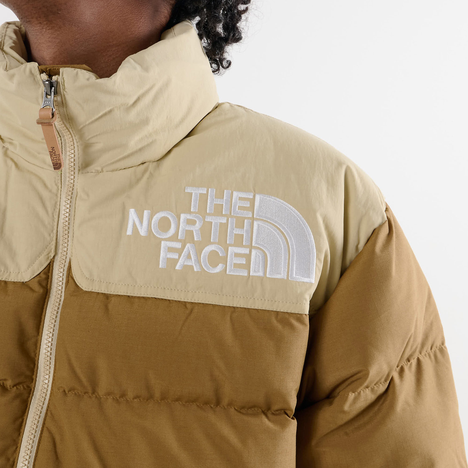楽天市場】THE NORTH FACE ノースフェイス ダウン ジャケット ヌプシ