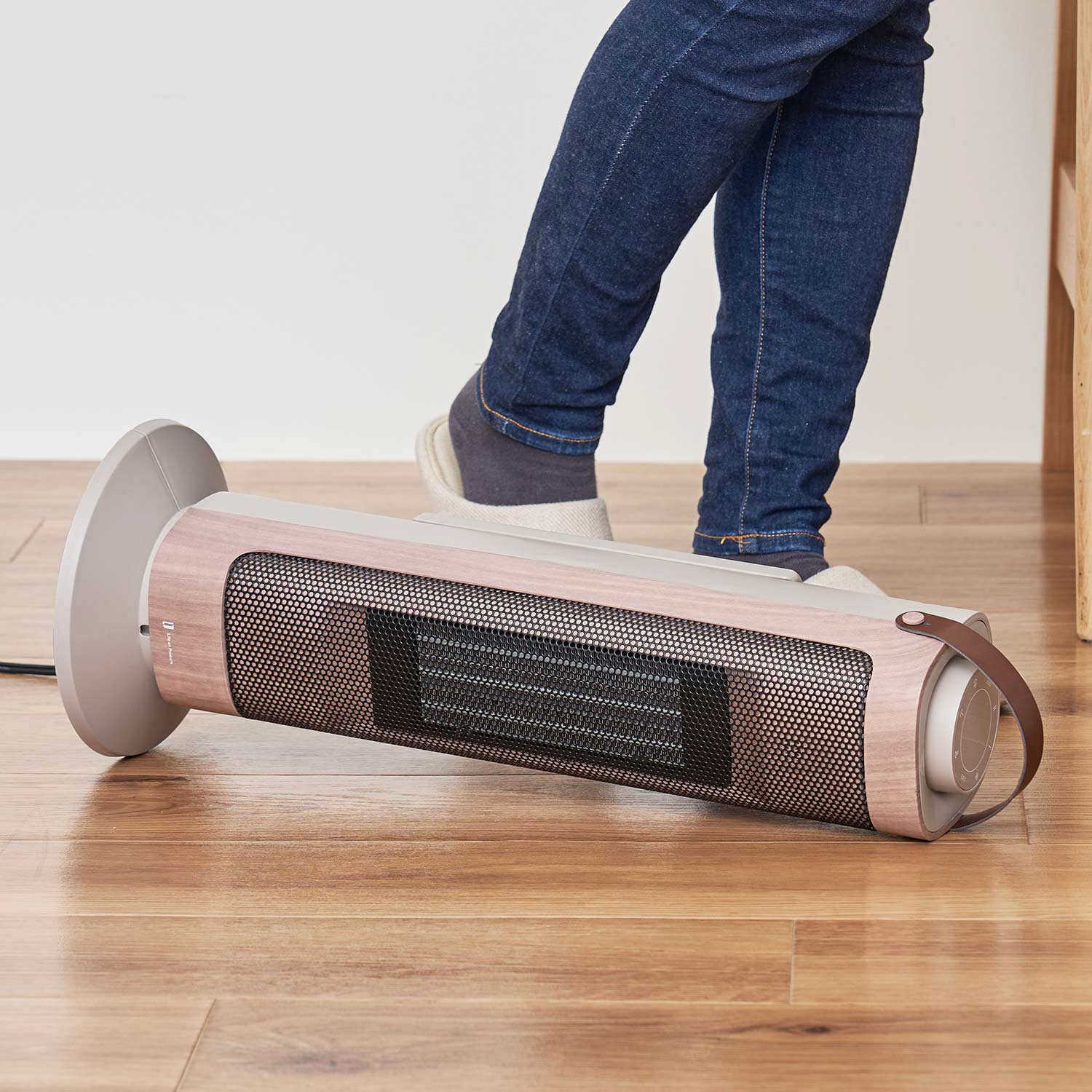 楽天市場】Life on Products ライフオンプロダクツ セラミックファン