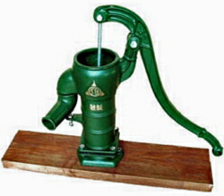 井戸 手押しポンプ ガーデンシンク 蛇口」の人気商品一覧 | 安い商品を