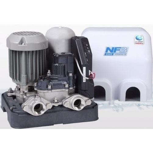 楽天市場】川本ポンプ nf2 250skの通販