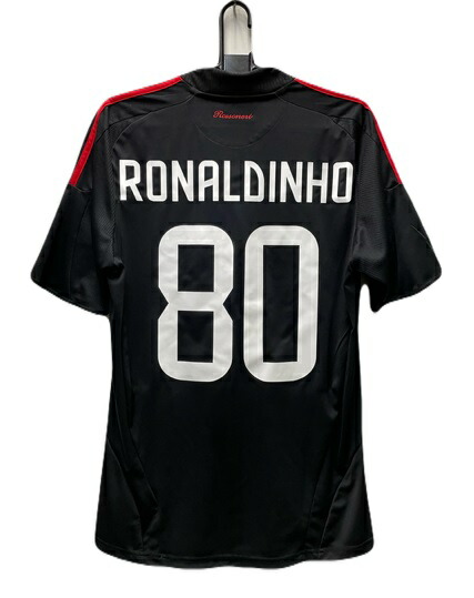 サッカーユニフォーム ロナウジーニョ」の人気商品一覧 | 安い商品を